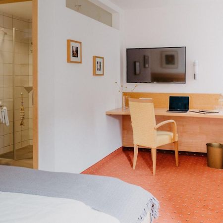 Maiers Johanniterbad Ringhotel Rottweil Exterior foto