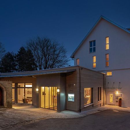 Maiers Johanniterbad Ringhotel Rottweil Exterior foto