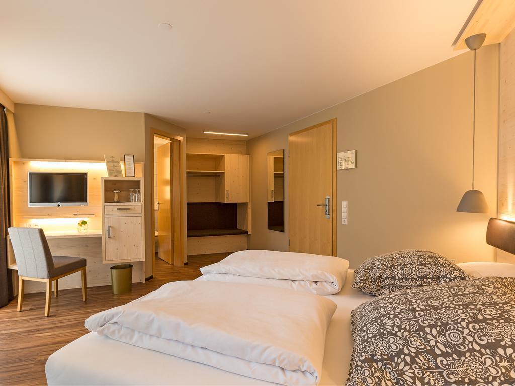 Maiers Johanniterbad Ringhotel Rottweil Exterior foto